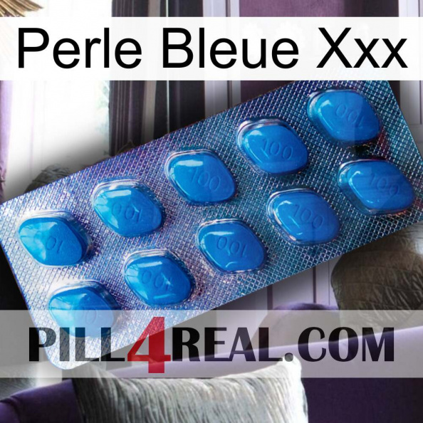 Blue Pearl Xxx viagra1